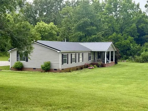1054 Aetnaville Road Reynolds Station KY 42368