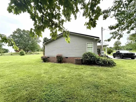 1054 Aetnaville Road Reynolds Station KY 42368