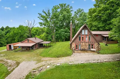 575 Hilldale Road Lewisport KY 42351