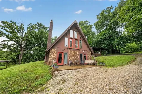 575 Hilldale Road Lewisport KY 42351