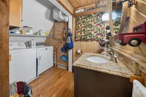 575 Hilldale Road Lewisport KY 42351