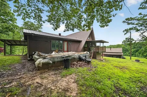 575 Hilldale Road Lewisport KY 42351