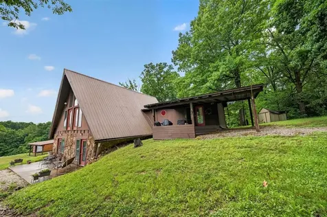 575 Hilldale Road Lewisport KY 42351
