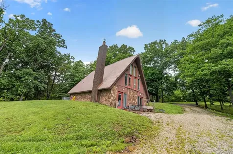 575 Hilldale Road Lewisport KY 42351