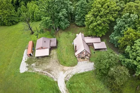 575 Hilldale Road Lewisport KY 42351