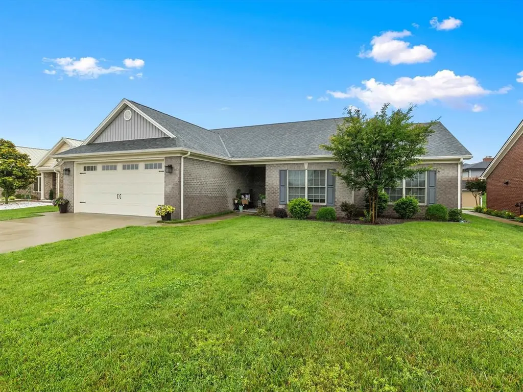 1802 Wellshurst Drive Owensboro KY 42301