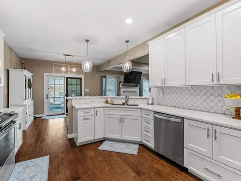1802 Wellshurst Drive Owensboro KY 42301