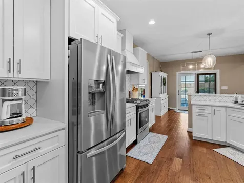 1802 Wellshurst Drive Owensboro KY 42301