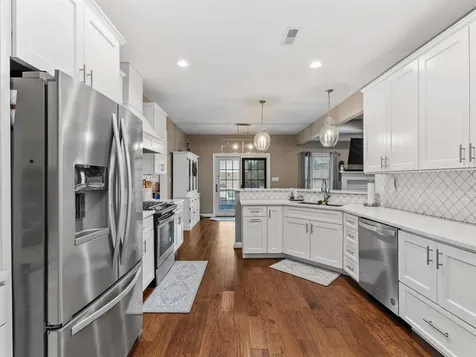 1802 Wellshurst Drive Owensboro KY 42301