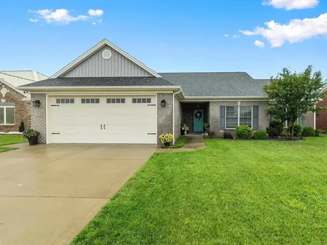 1802 Wellshurst Drive Owensboro KY 42301