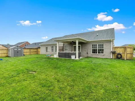 1802 Wellshurst Drive Owensboro KY 42301