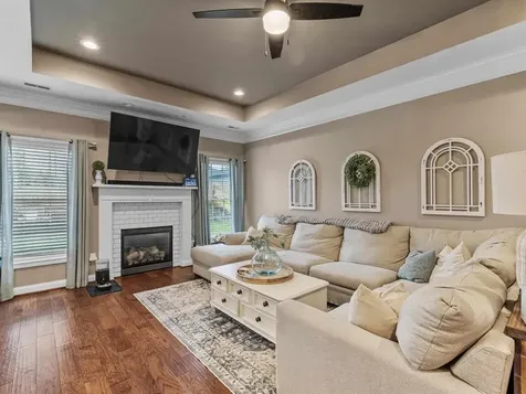 1802 Wellshurst Drive Owensboro KY 42301