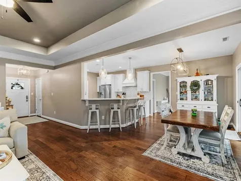 1802 Wellshurst Drive Owensboro KY 42301