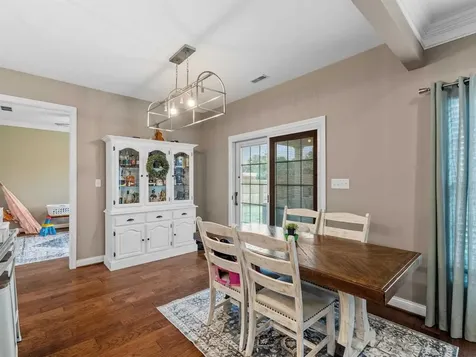 1802 Wellshurst Drive Owensboro KY 42301