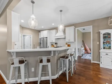 1802 Wellshurst Drive Owensboro KY 42301