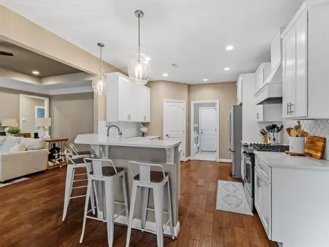 1802 Wellshurst Drive Owensboro KY 42301