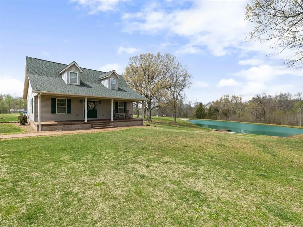 50 Jackson Lane Beaver Dam KY 42320