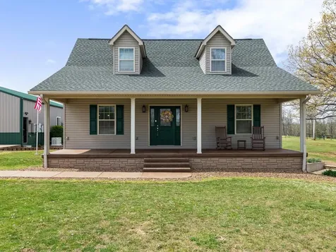 50 Jackson Lane Beaver Dam KY 42320