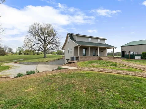 50 Jackson Lane Beaver Dam KY 42320