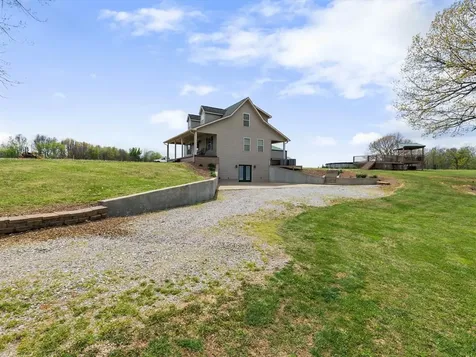 50 Jackson Lane Beaver Dam KY 42320