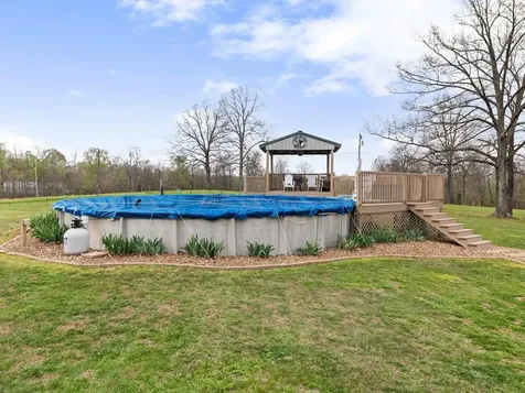 50 Jackson Lane Beaver Dam KY 42320