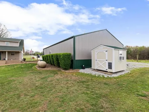 50 Jackson Lane Beaver Dam KY 42320