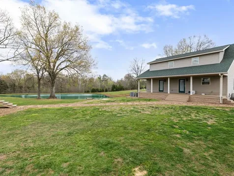 50 Jackson Lane Beaver Dam KY 42320