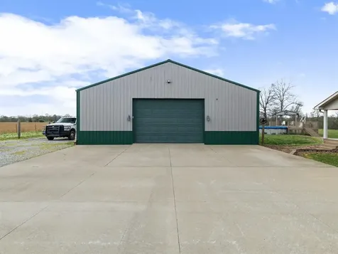50 Jackson Lane Beaver Dam KY 42320