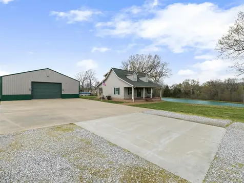 50 Jackson Lane Beaver Dam KY 42320