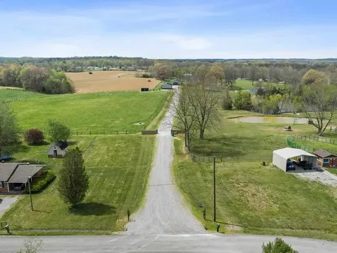 50 Jackson Lane Beaver Dam KY 42320