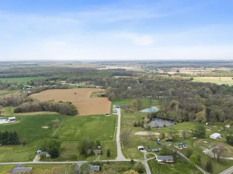 50 Jackson Lane Beaver Dam KY 42320