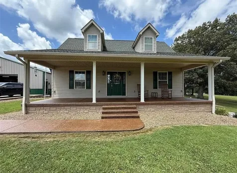 50 Jackson Lane Beaver Dam KY 42320