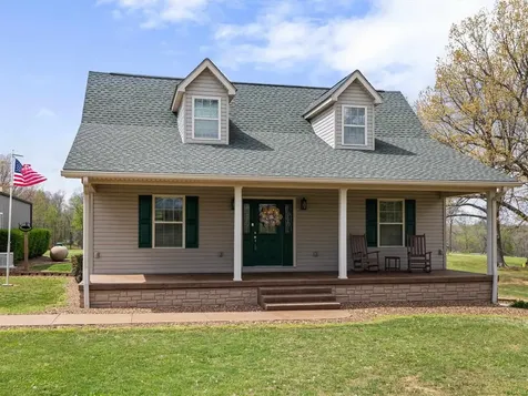 50 Jackson Lane Beaver Dam KY 42320