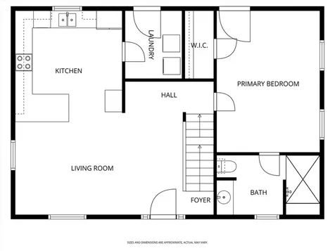 50 Jackson Lane Beaver Dam KY 42320