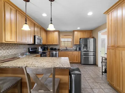 50 Jackson Lane Beaver Dam KY 42320