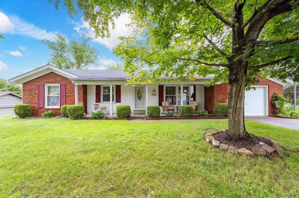1005 Frontier Drive Henderson KY 42420
