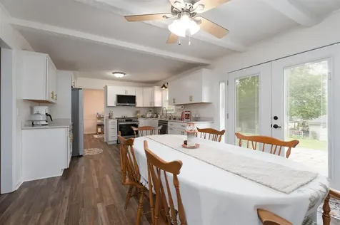 1005 Frontier Drive Henderson KY 42420