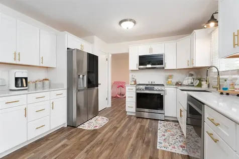 1005 Frontier Drive Henderson KY 42420