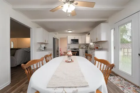 1005 Frontier Drive Henderson KY 42420