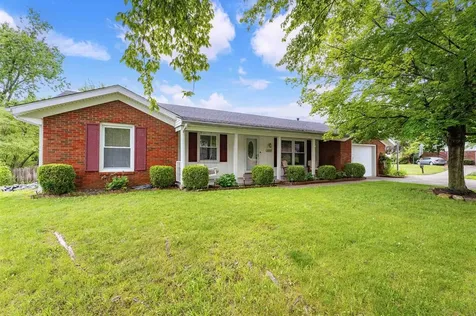 1005 Frontier Drive Henderson KY 42420