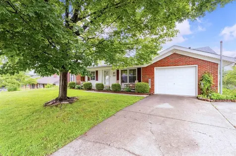 1005 Frontier Drive Henderson KY 42420