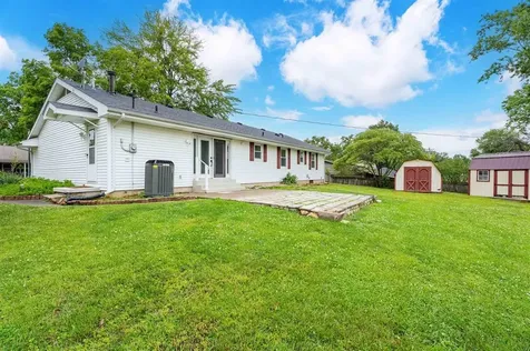 1005 Frontier Drive Henderson KY 42420