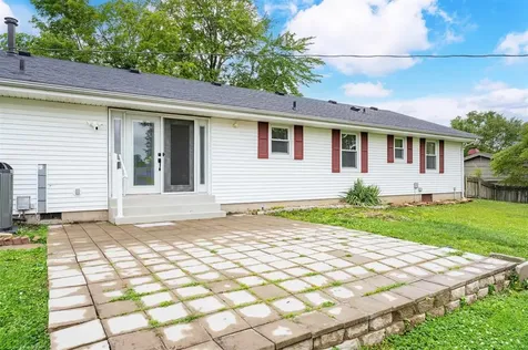 1005 Frontier Drive Henderson KY 42420