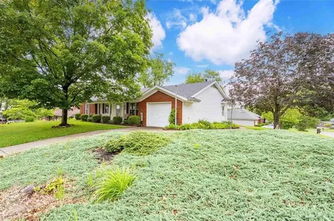 1005 Frontier Drive Henderson KY 42420
