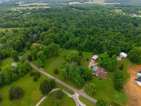 0 Maple Leaf Lake Lane Utica KY 42376