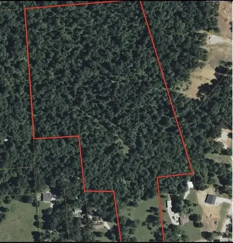 0 Maple Leaf Lake Lane Utica KY 42376