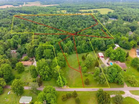 0 Maple Leaf Lake Lane Utica KY 42376