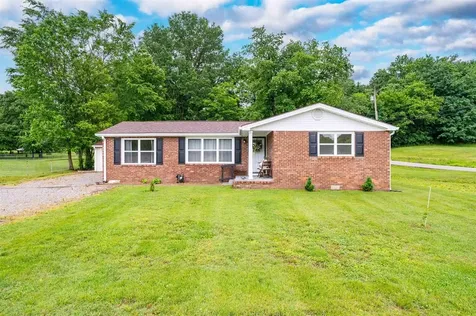 10570 Jefferson Street Whitesville KY 42378-9594