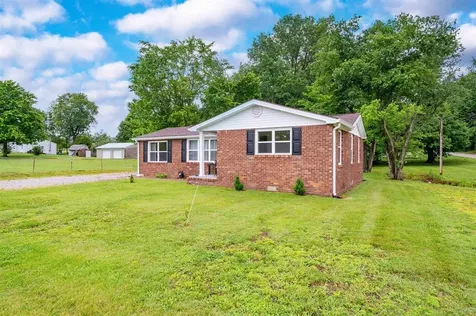 10570 Jefferson Street Whitesville KY 42378-9594