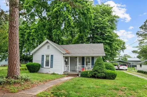 210 W 6th Street Calhoun KY 42327